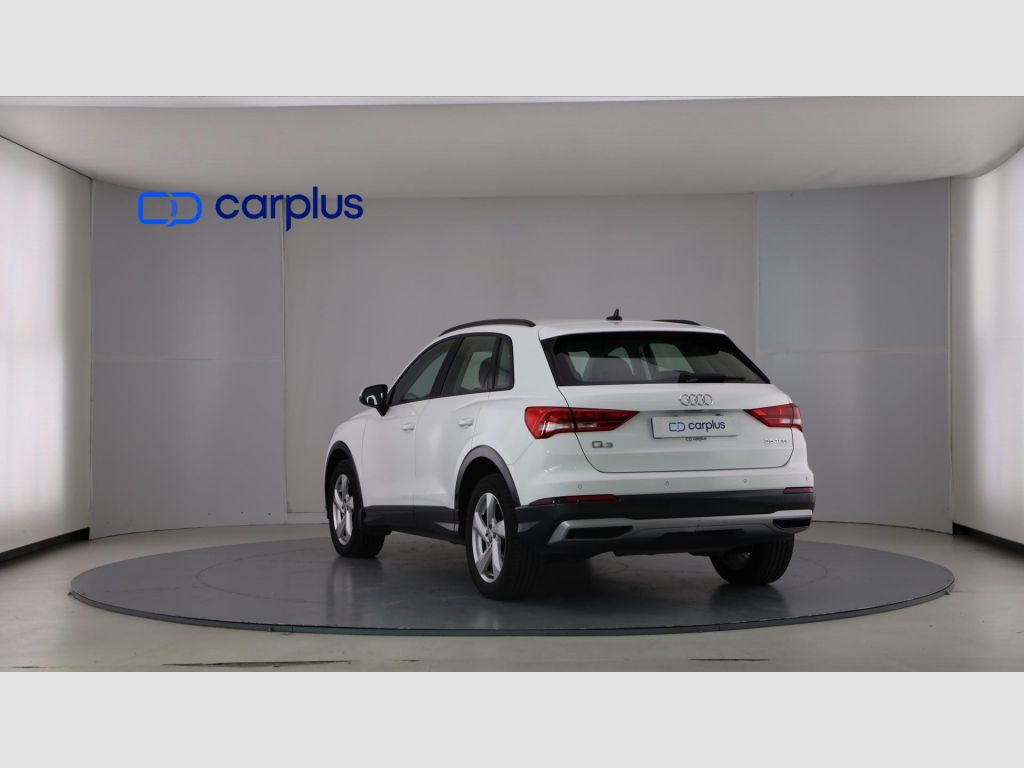 Audi Q3 - 7