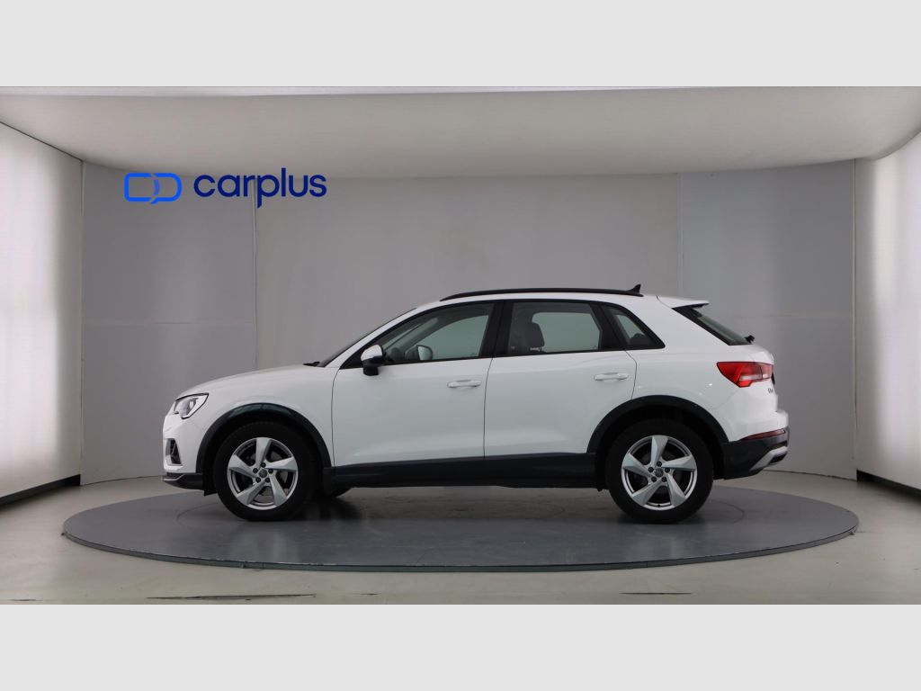 Audi Q3 - 8