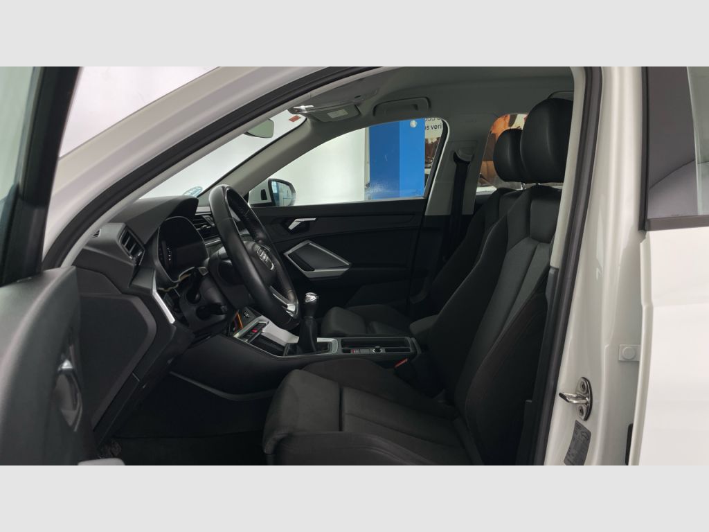 Audi Q3 - 12