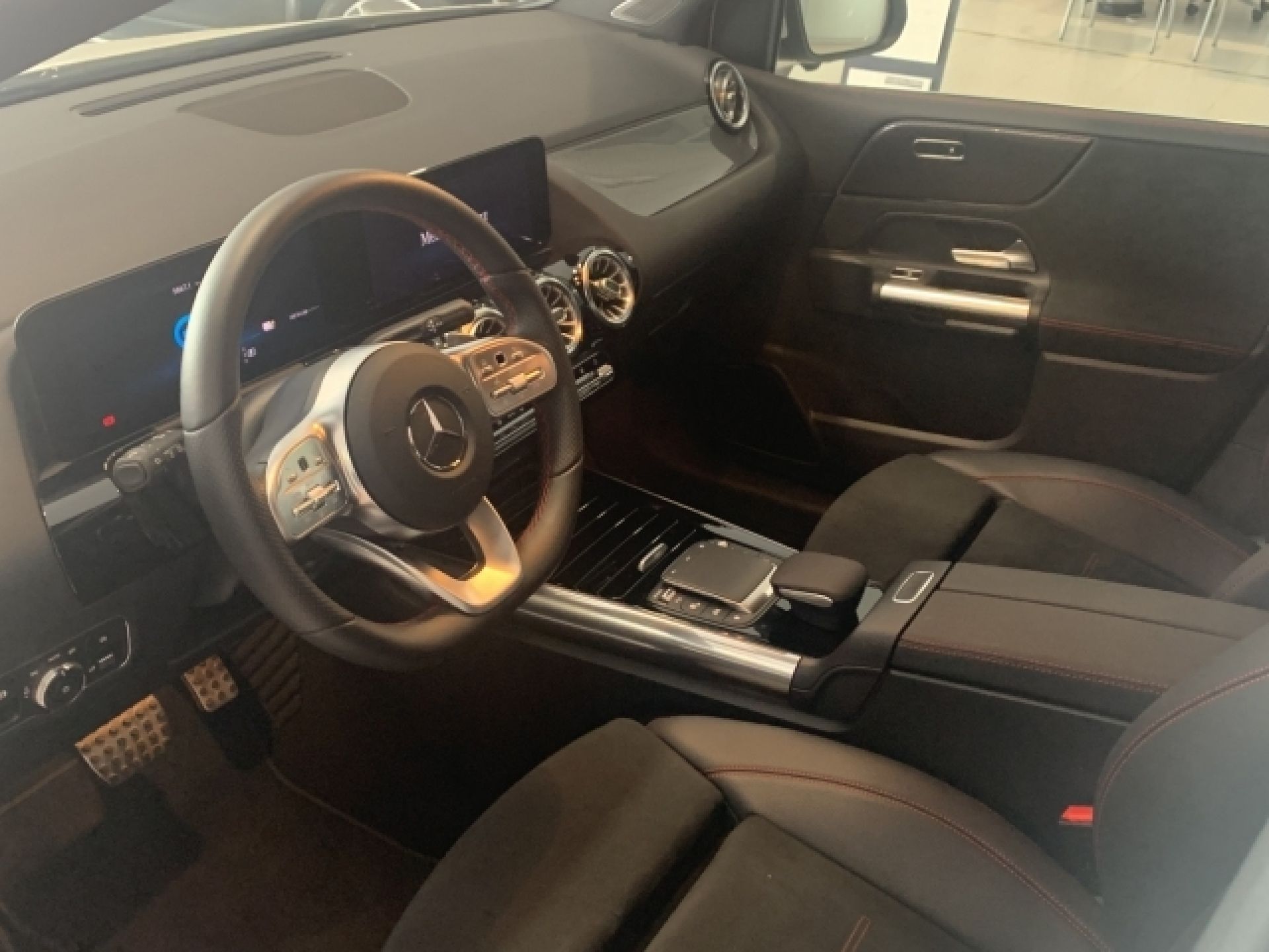 Mercedes-Benz Clase B - 3