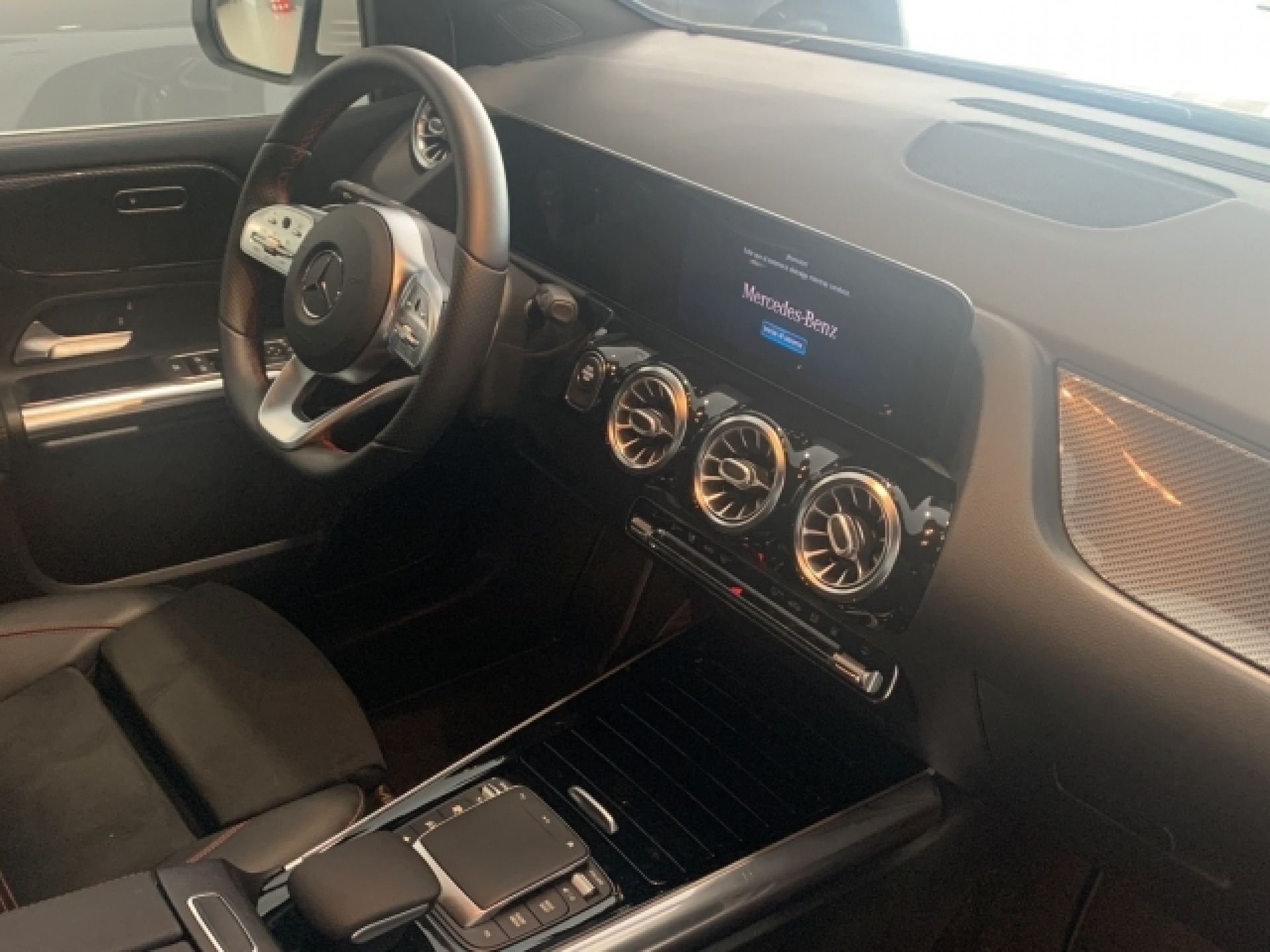 Mercedes-Benz Clase B - 5