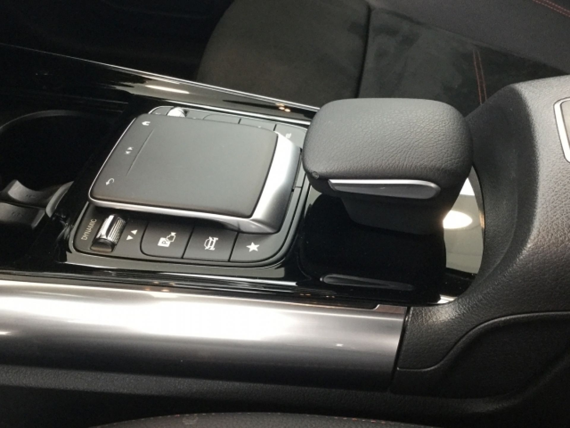 Mercedes-Benz Clase B - 11