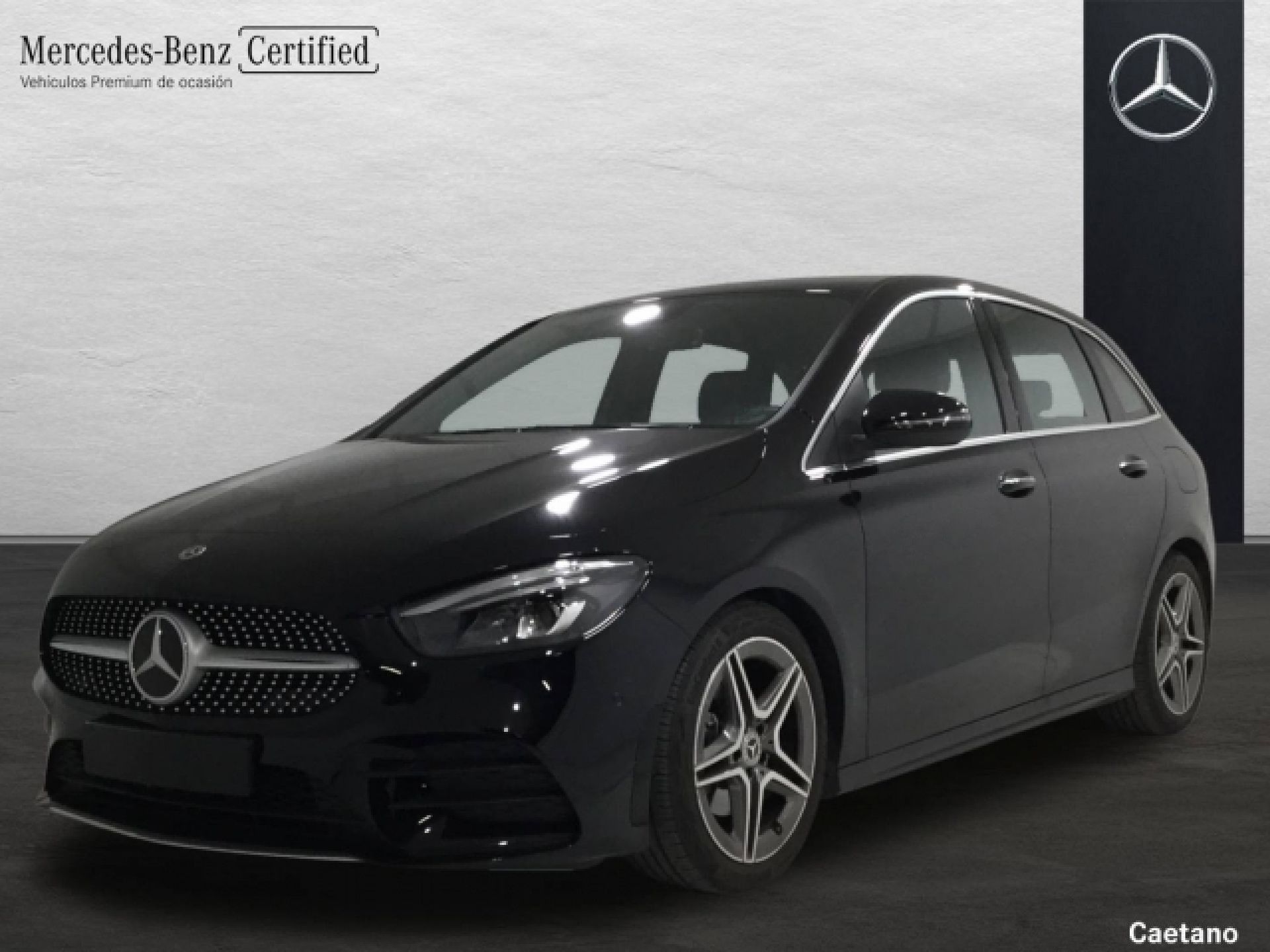 Mercedes-Benz Clase B