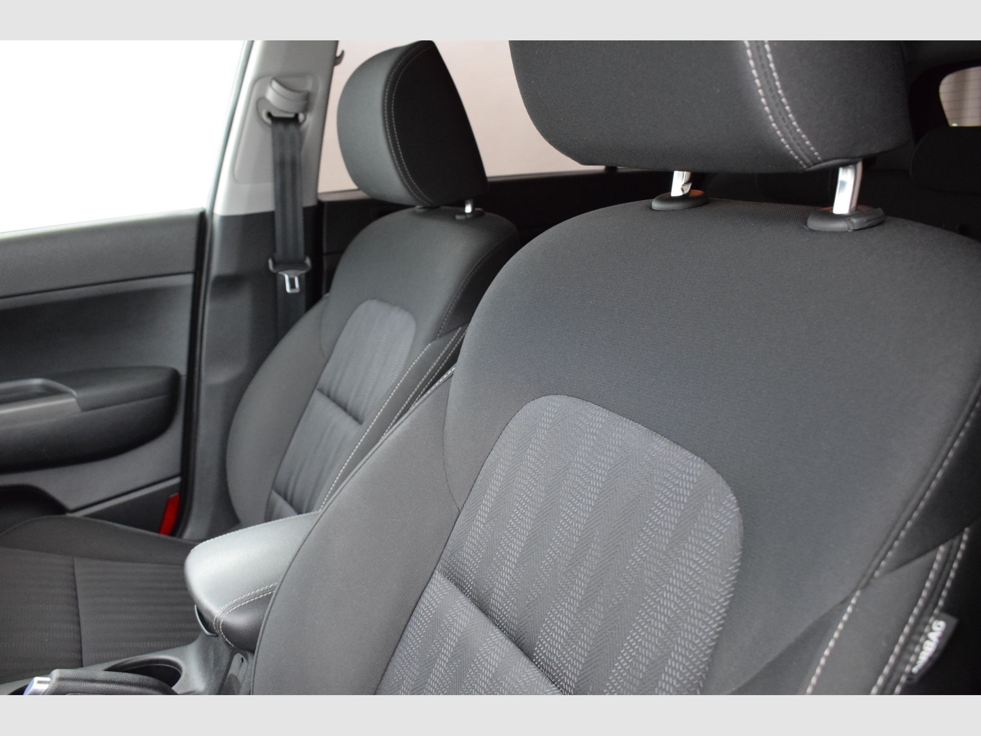 Kia Sportage - 9