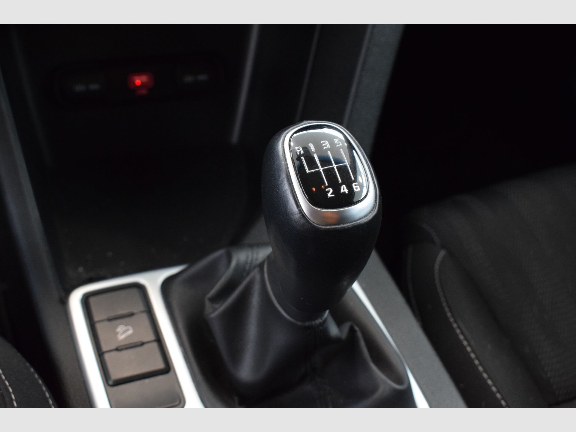 Kia Sportage - 12