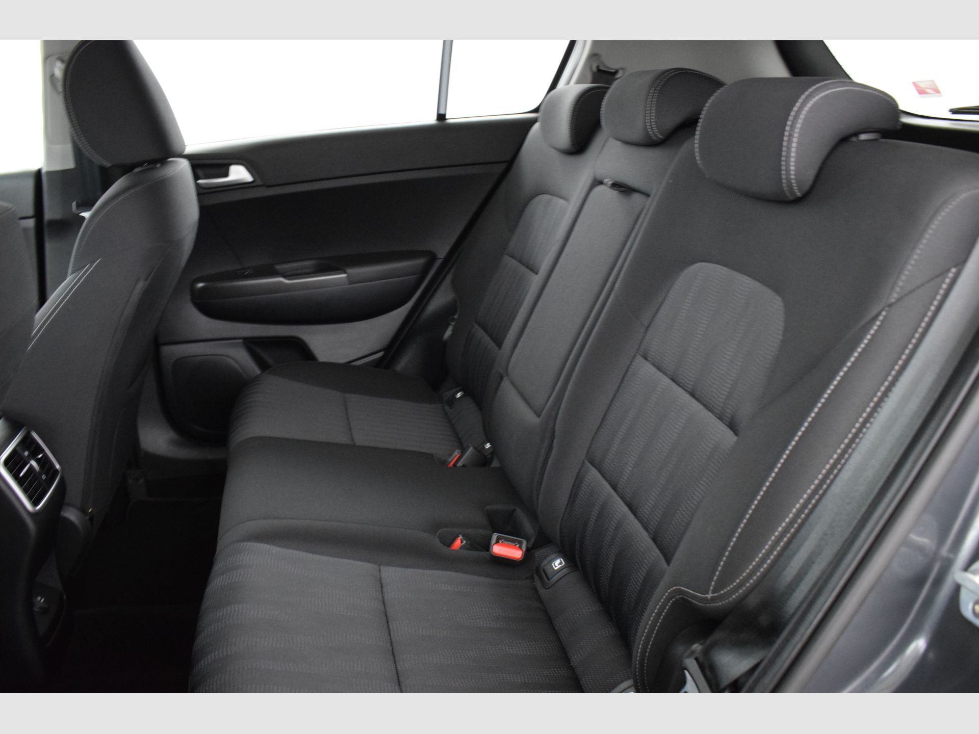 Kia Sportage - 10