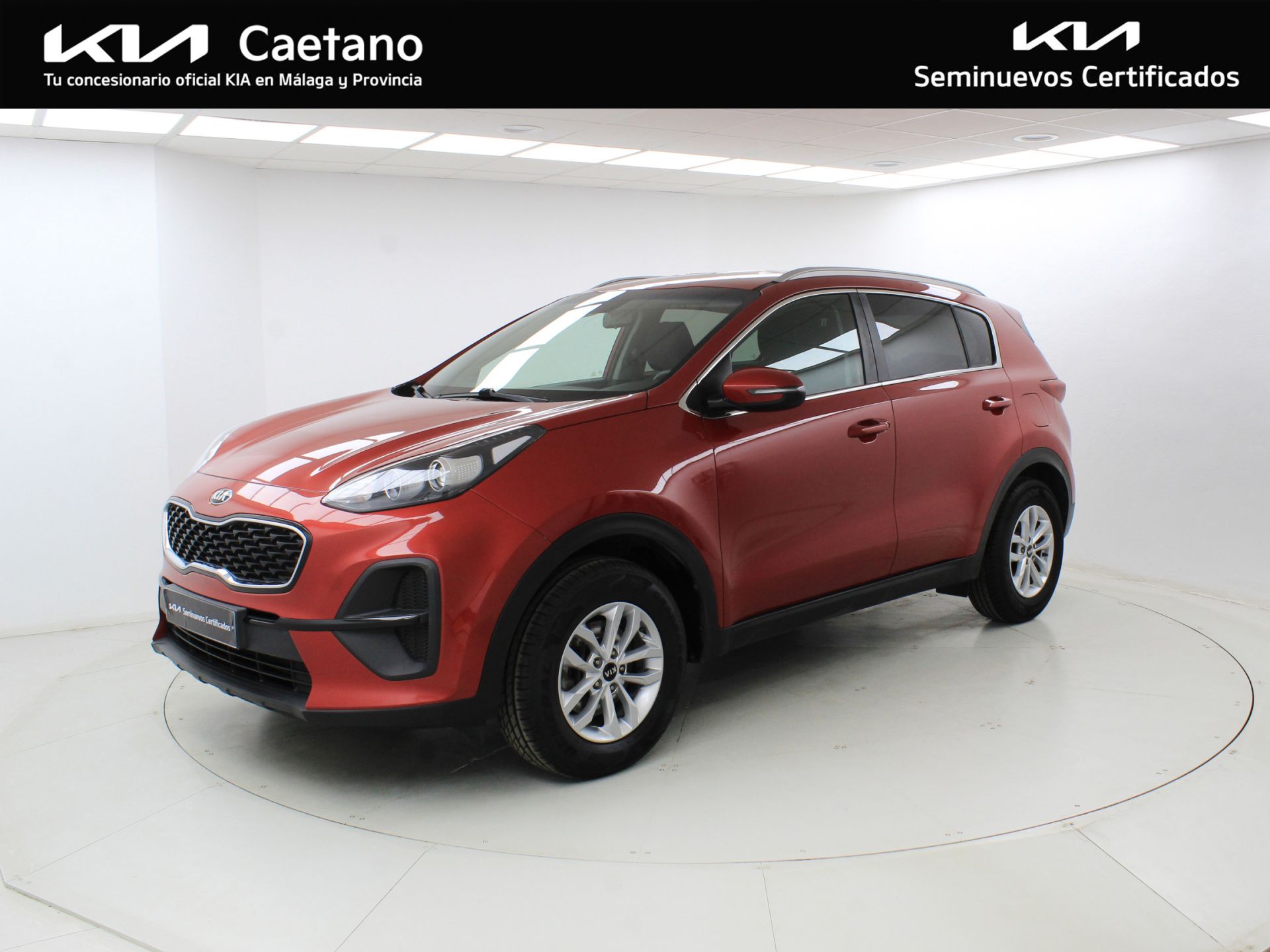 Kia Sportage - 2