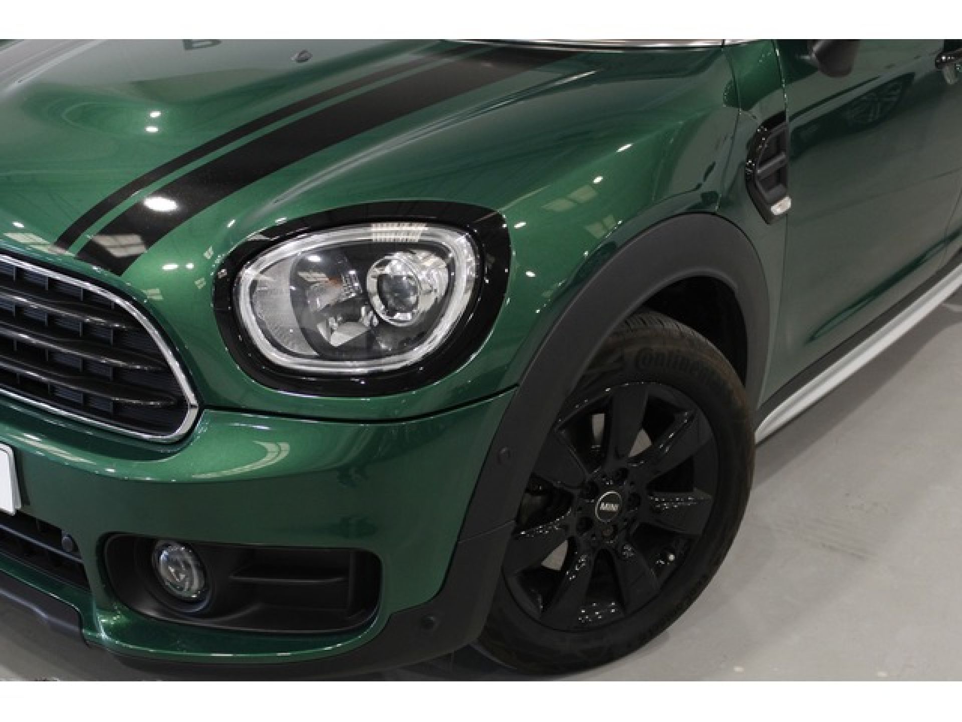 Mini Countryman - 6