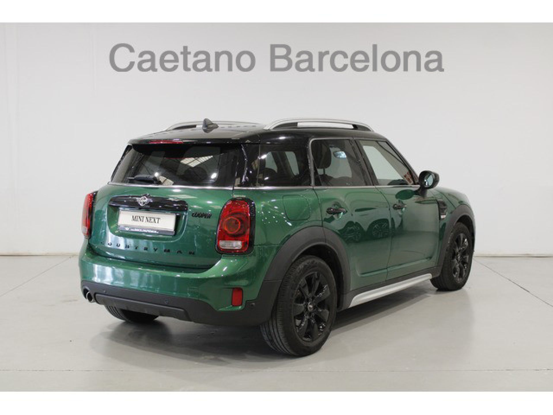Mini Countryman - 4