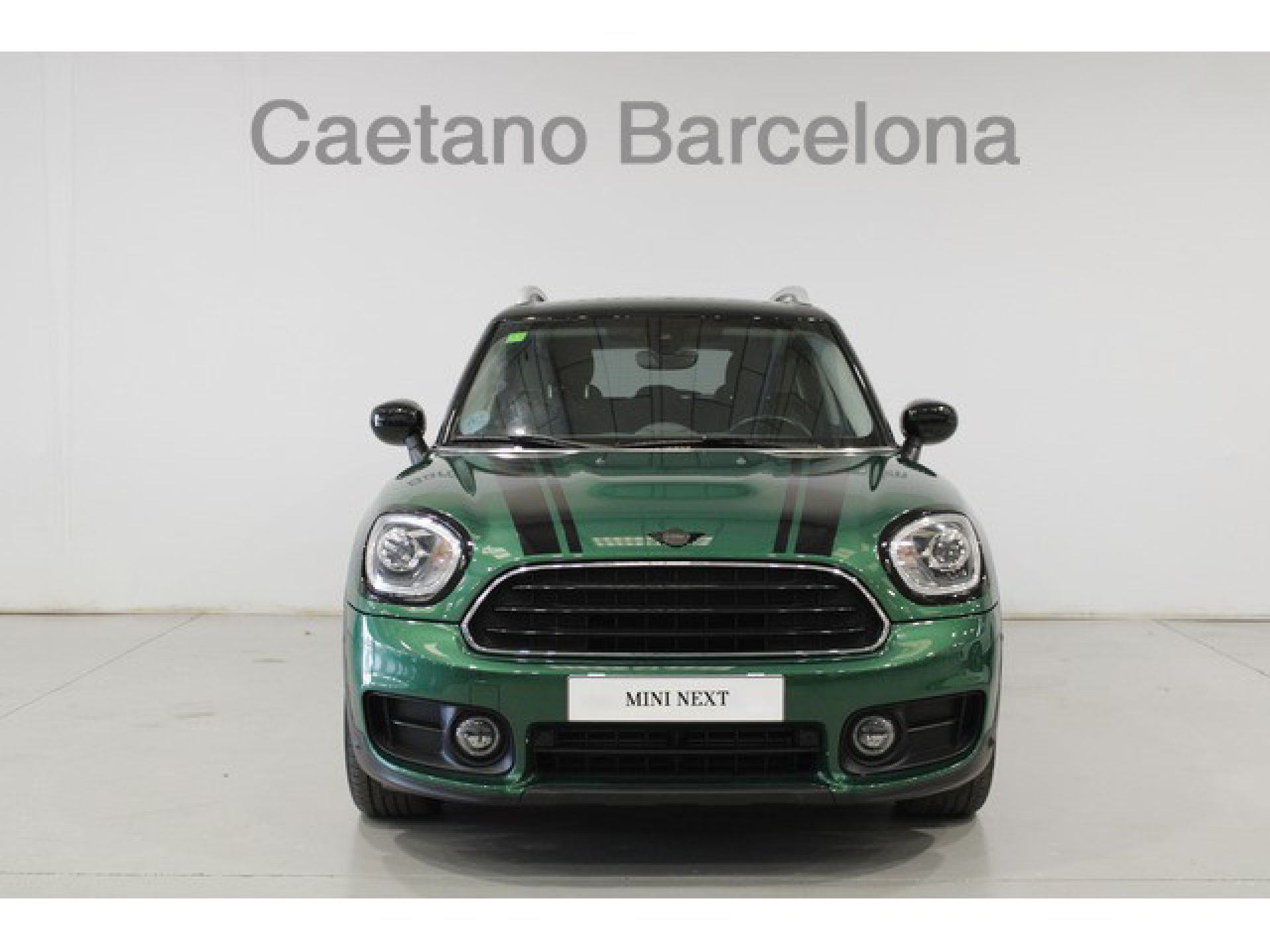 Mini Countryman - 2