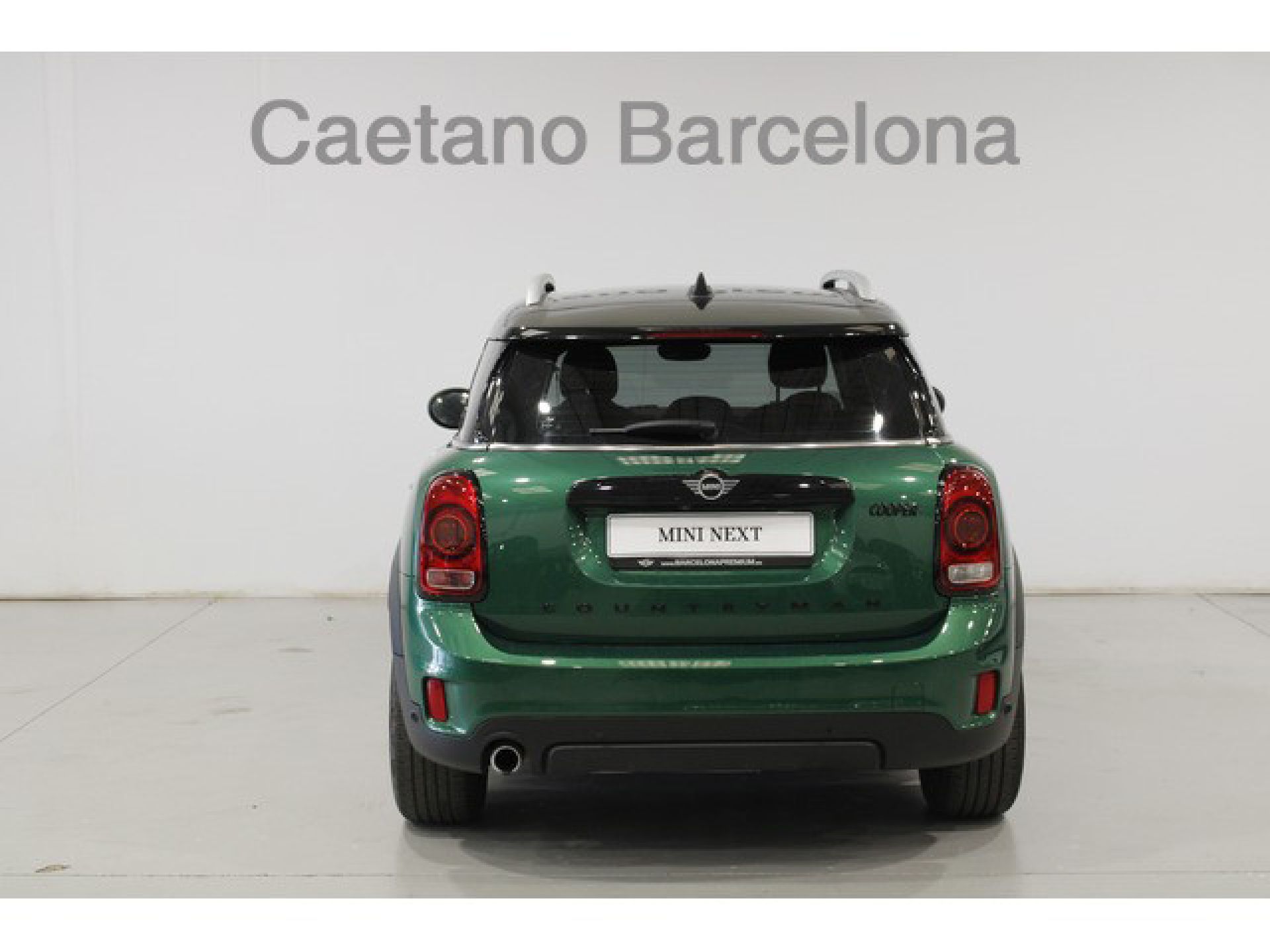 Mini Countryman - 5