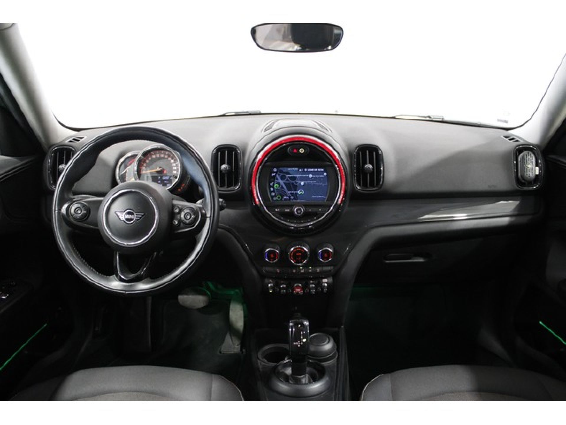 Mini Countryman - 7