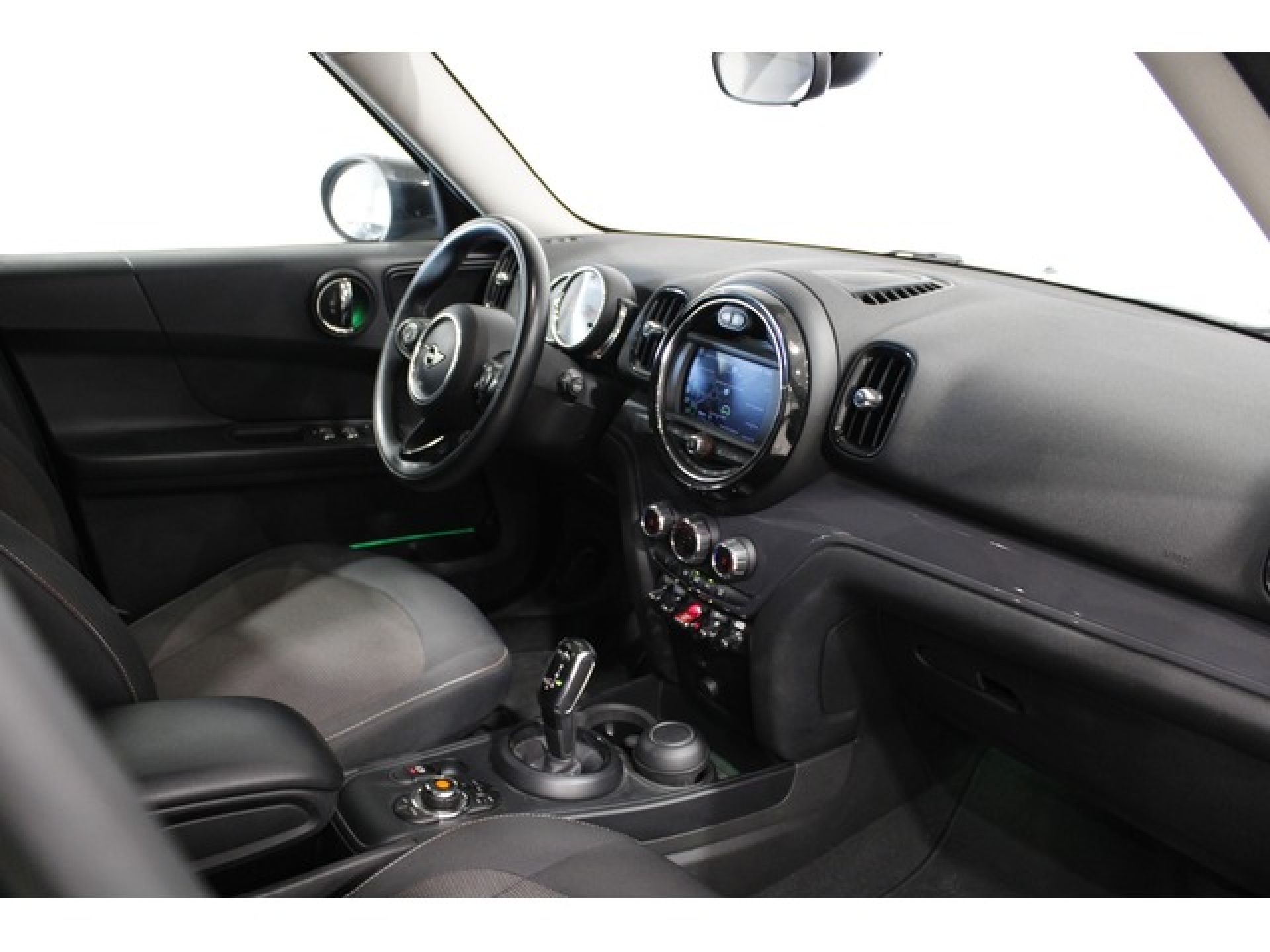 Mini Countryman - 8