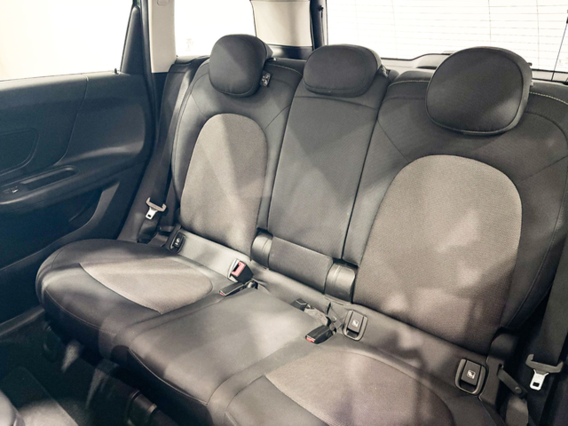 Mini Countryman - 9