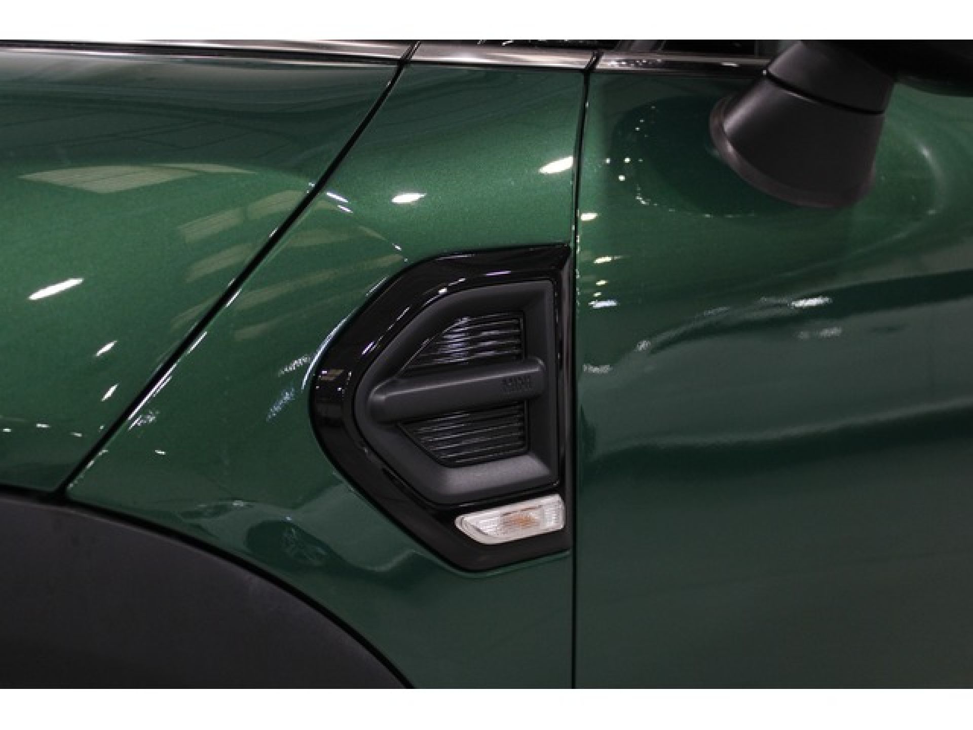 Mini Countryman - 11