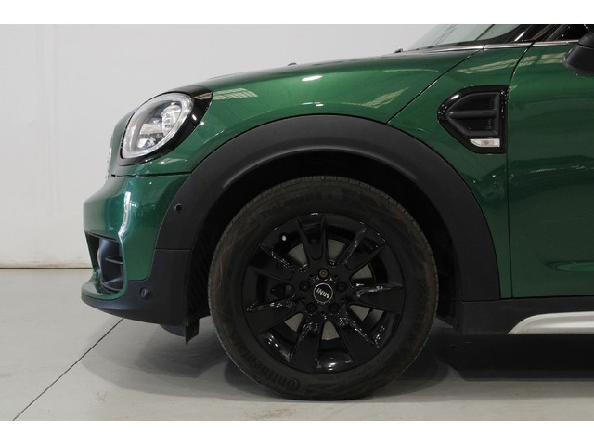 Mini Countryman - 12