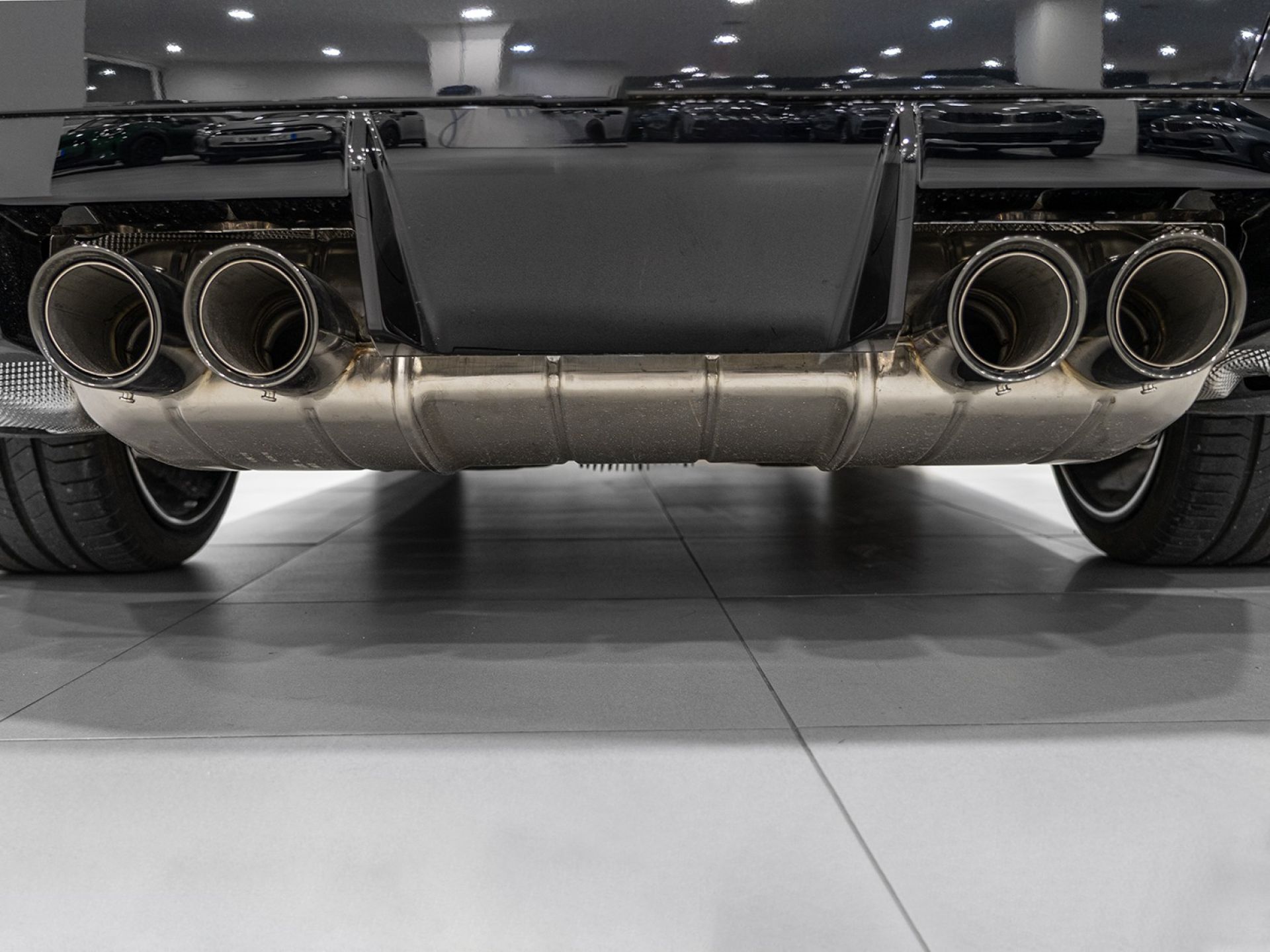 BMW Serie 2 - 12