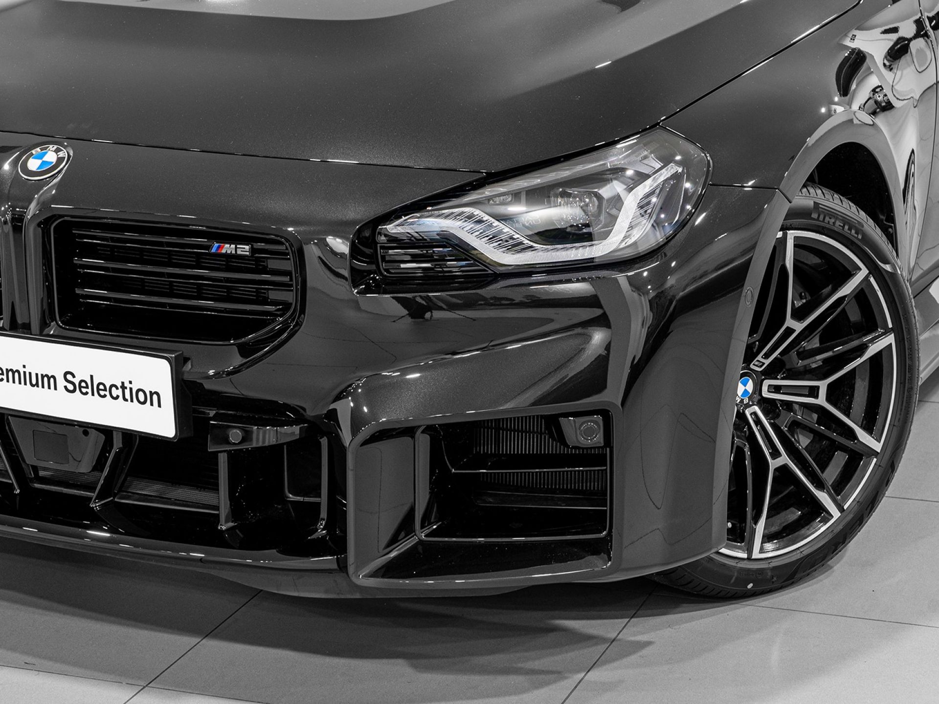 BMW Serie 2 - 6