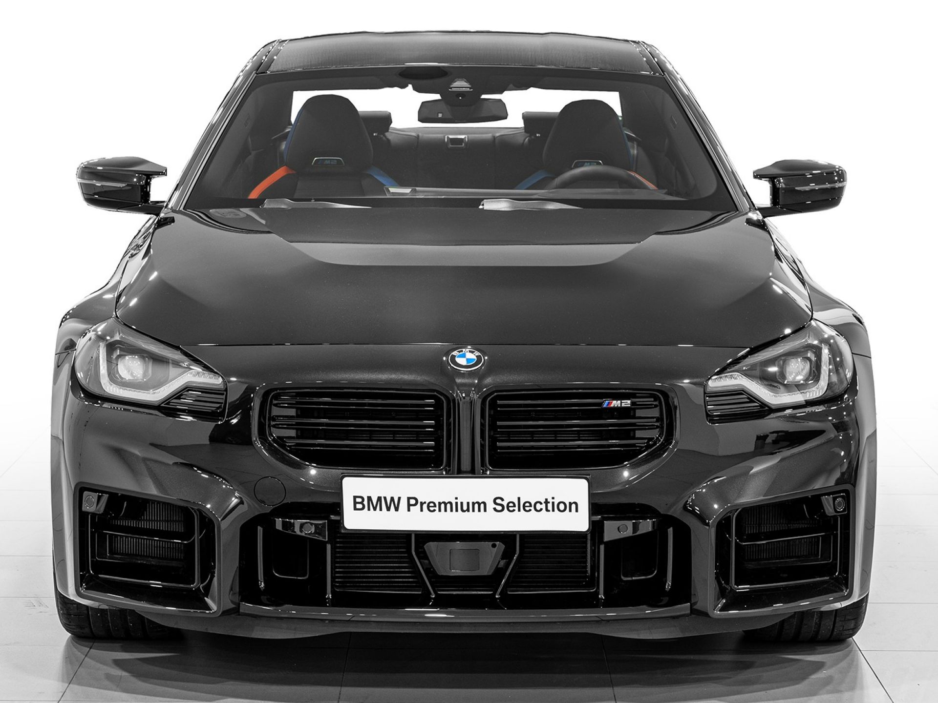 BMW Serie 2 - 2