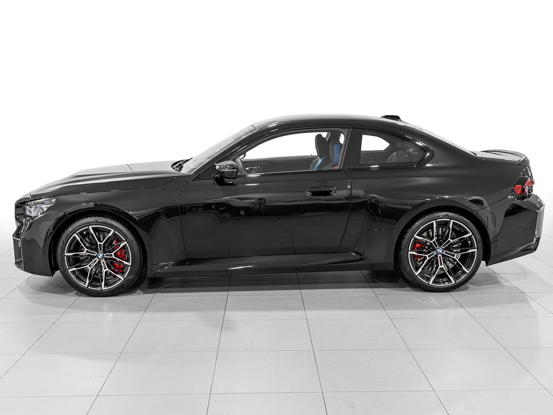 BMW Serie 2 - 3