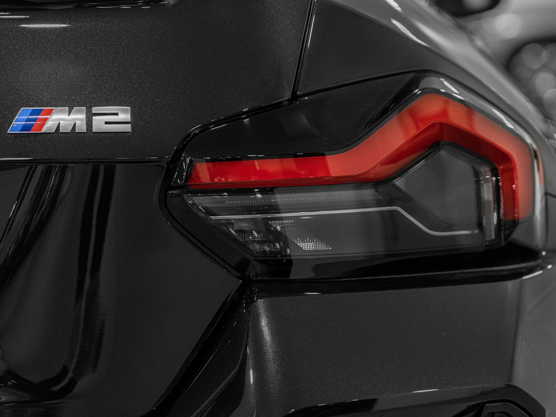 BMW Serie 2 - 8