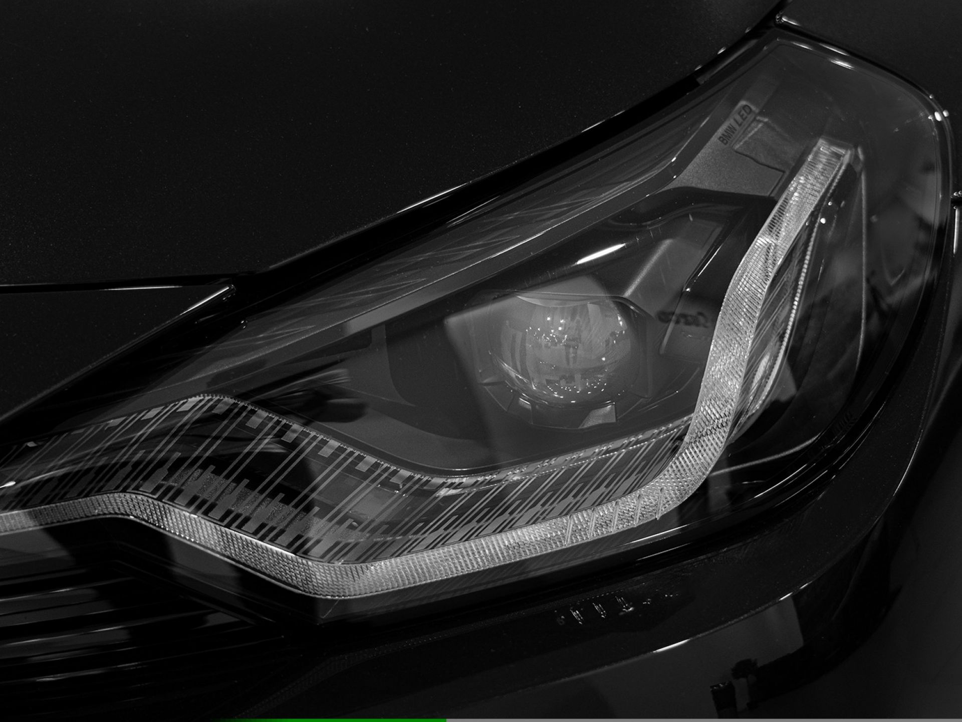 BMW Serie 2 - 9