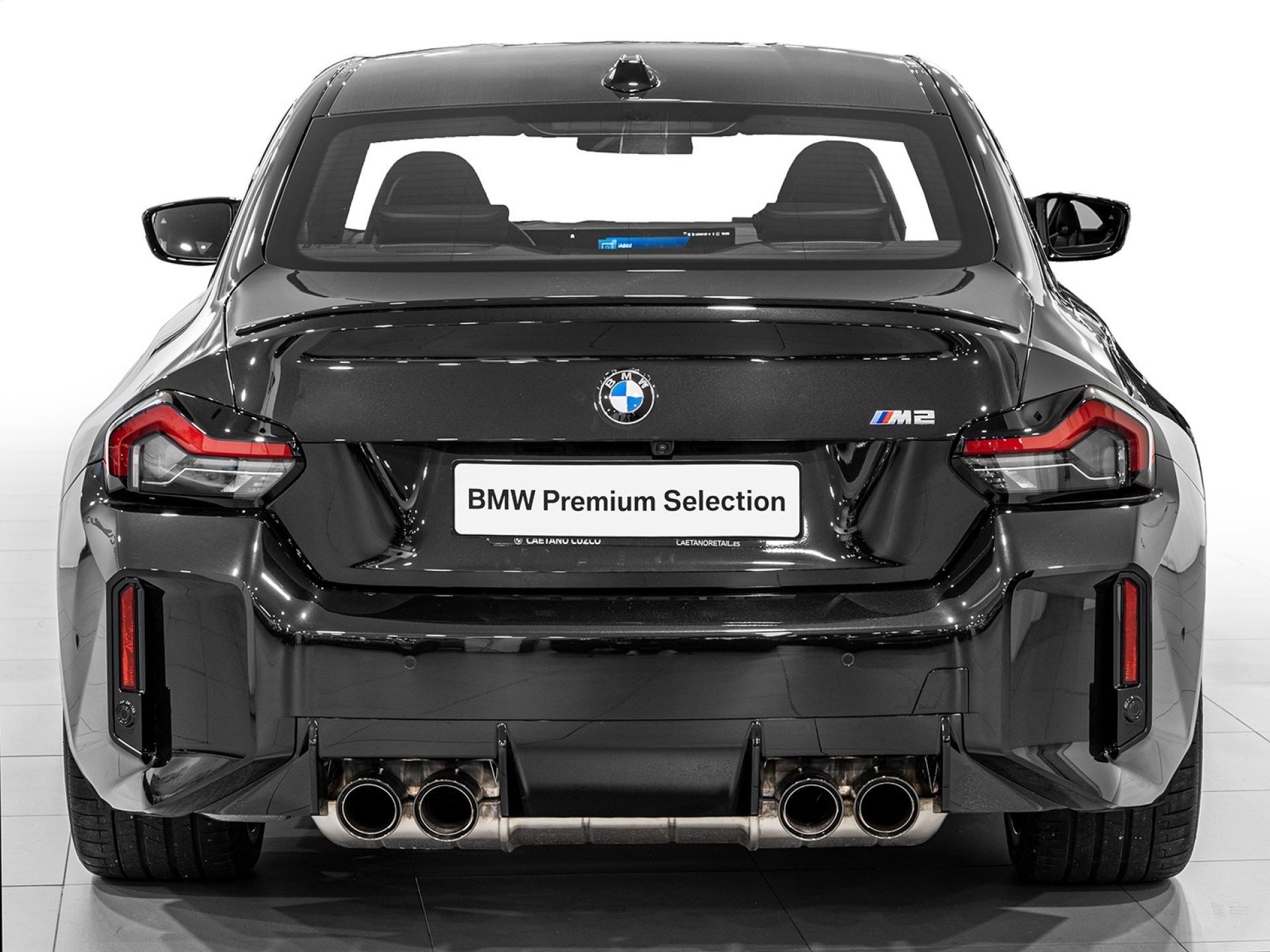 BMW Serie 2 - 5