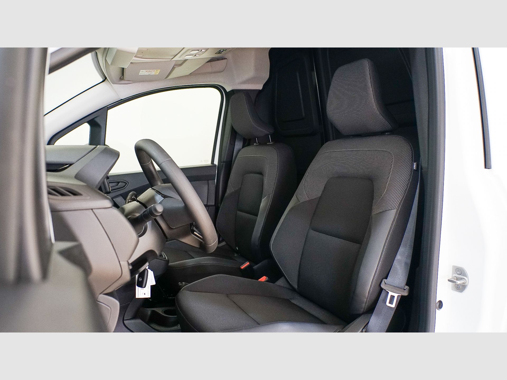 Nissan Townstar - 10