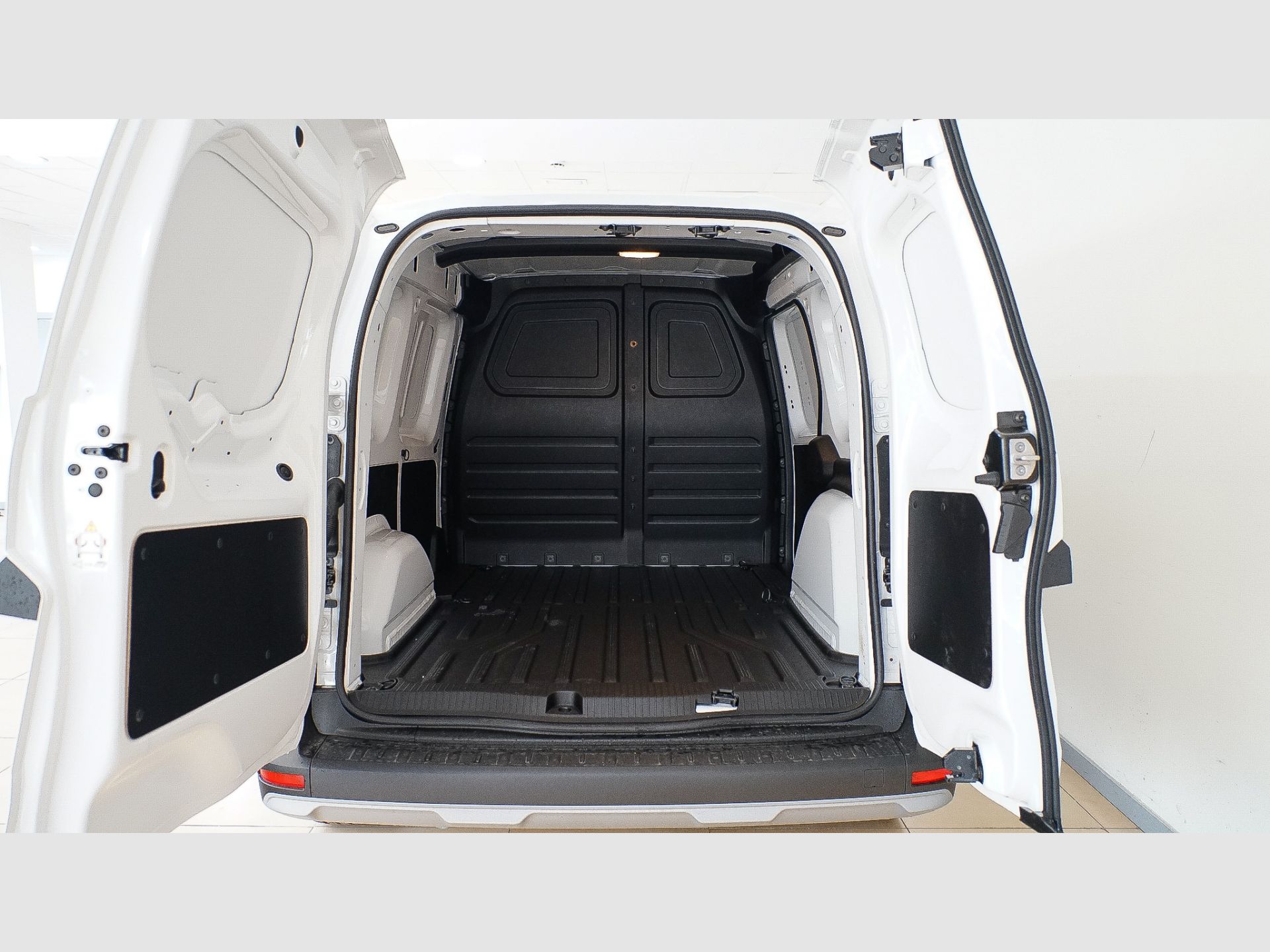 Nissan Townstar - 12