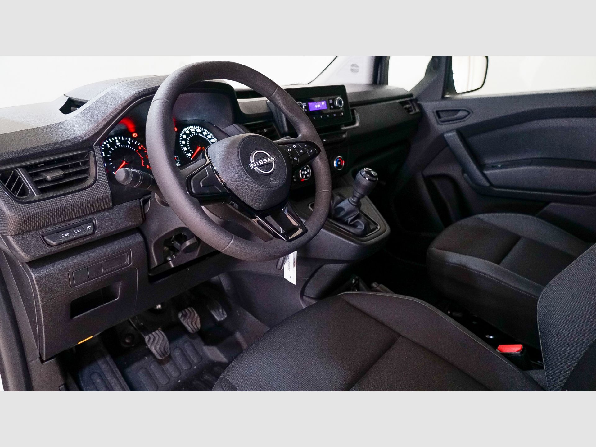 Nissan Townstar - 9