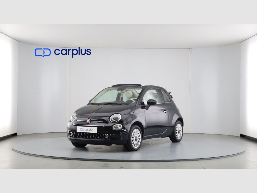 Fiat 500 - 2