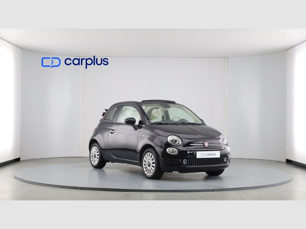 Fiat 500 - 3