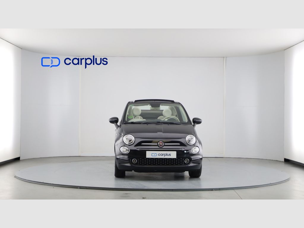 Fiat 500 - 4