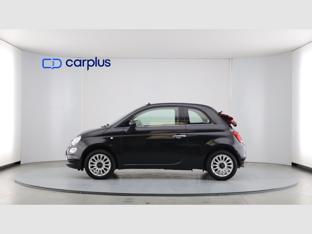 Fiat 500 - 5