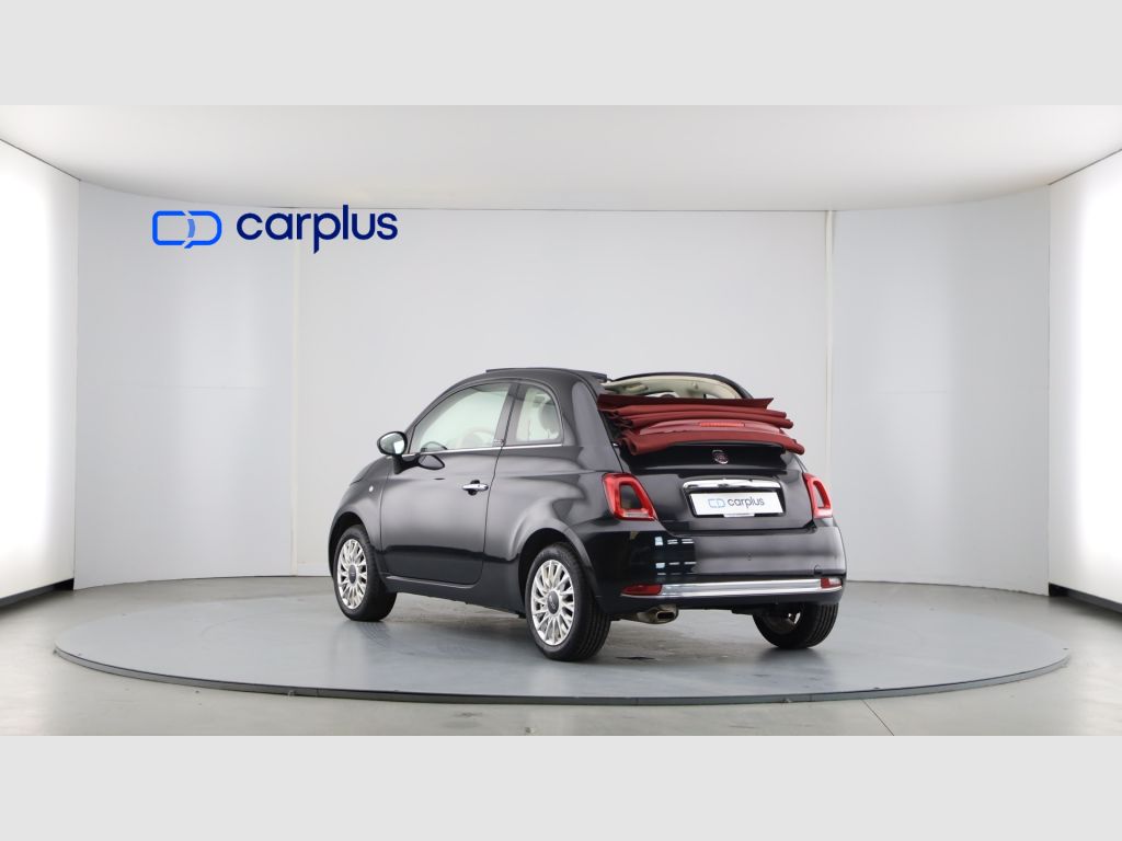 Fiat 500 - 6