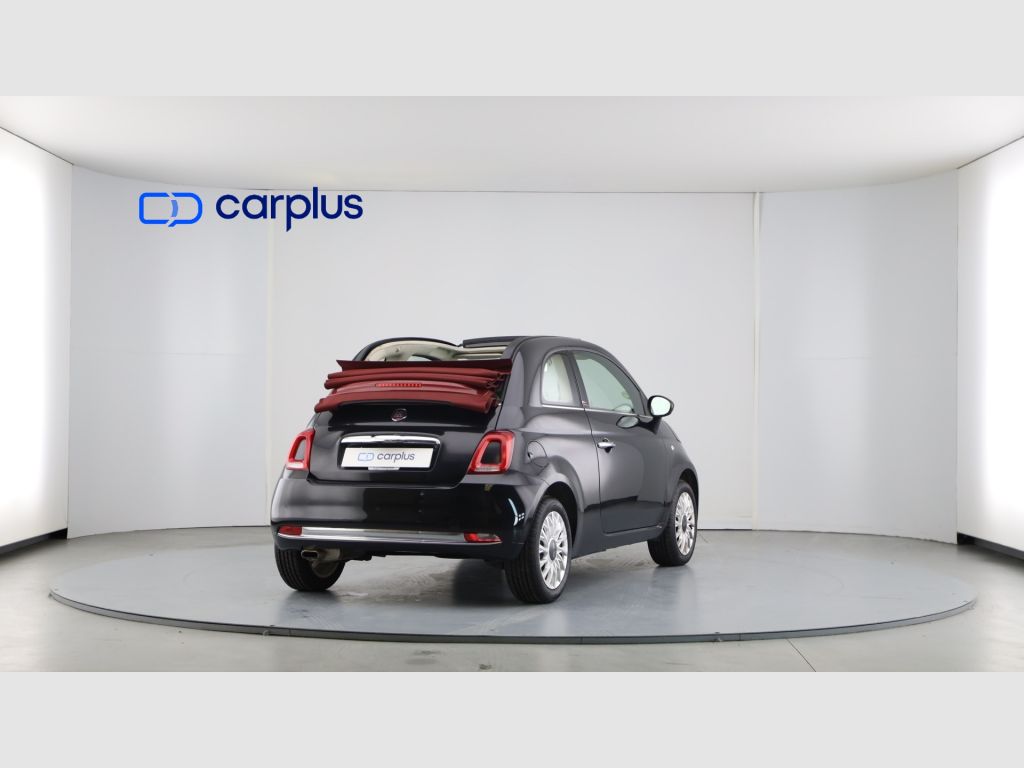 Fiat 500 - 8