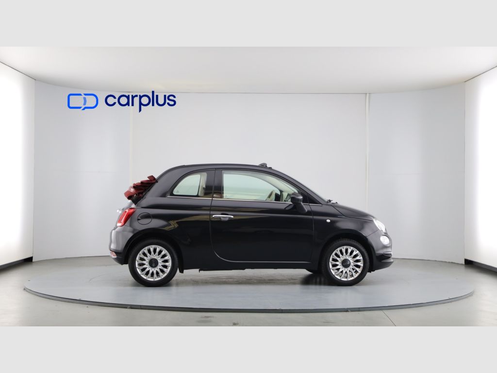 Fiat 500 - 9