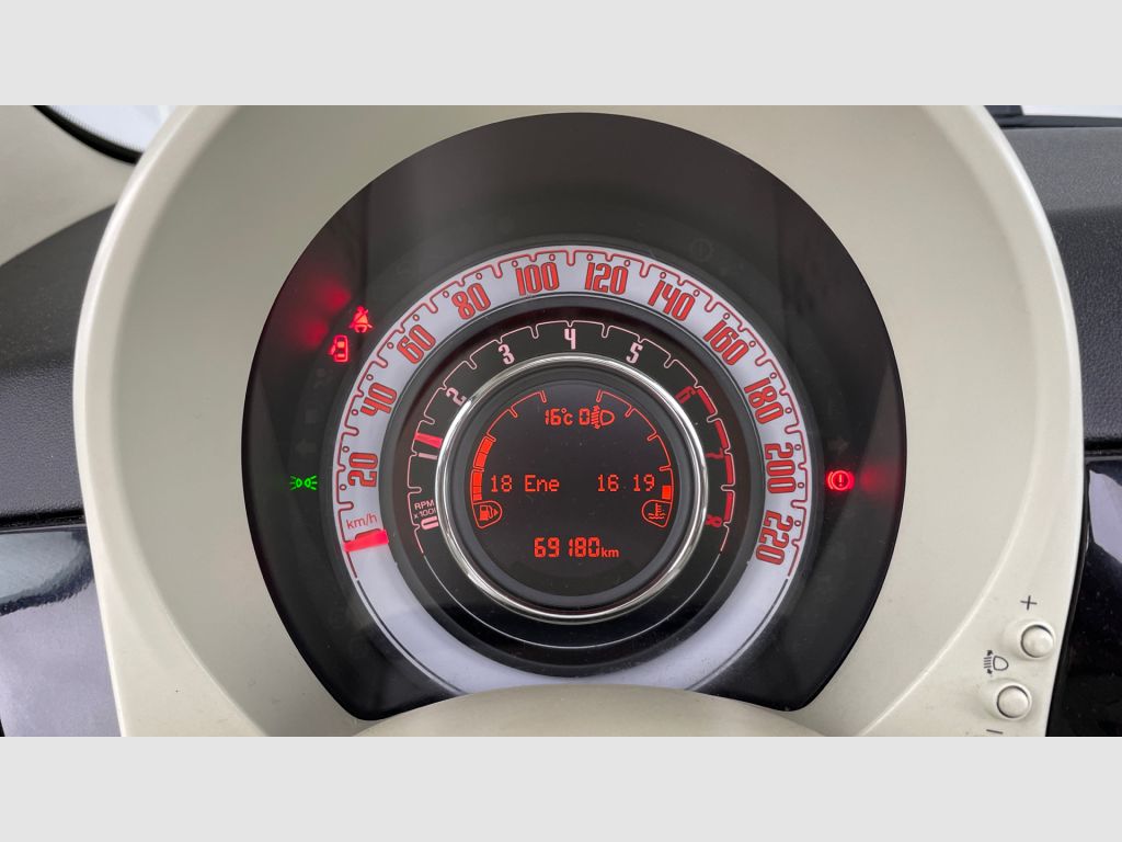 Fiat 500 - 10