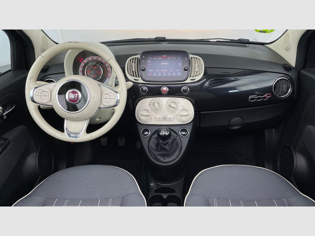 Fiat 500 - 11