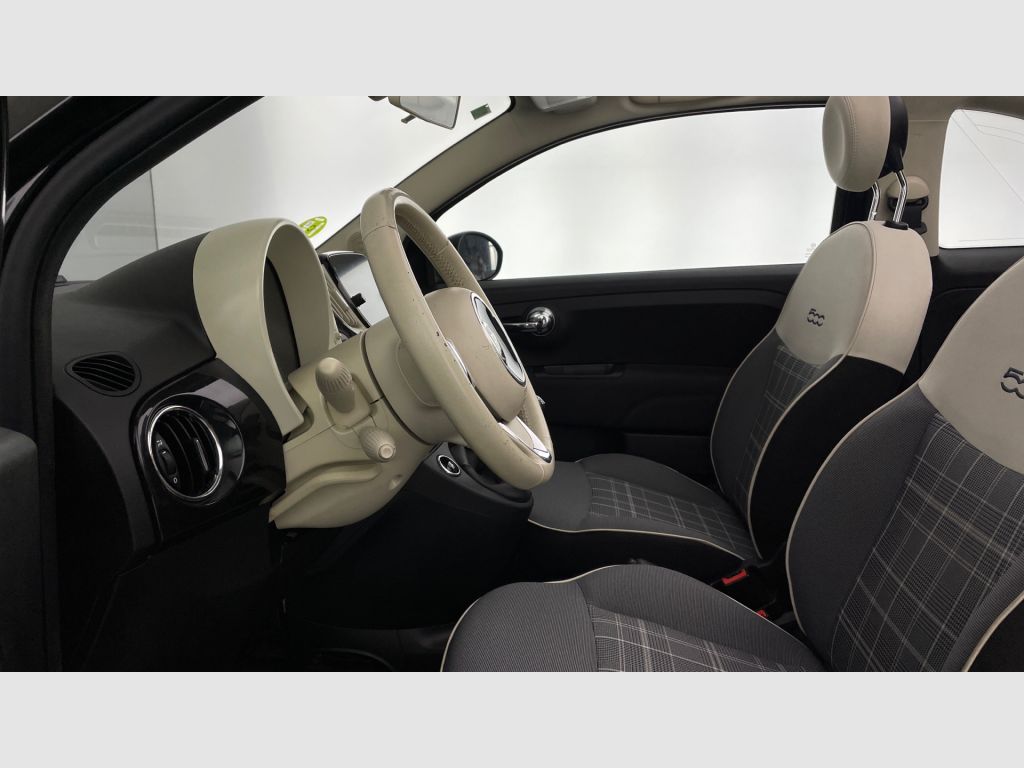 Fiat 500 - 12