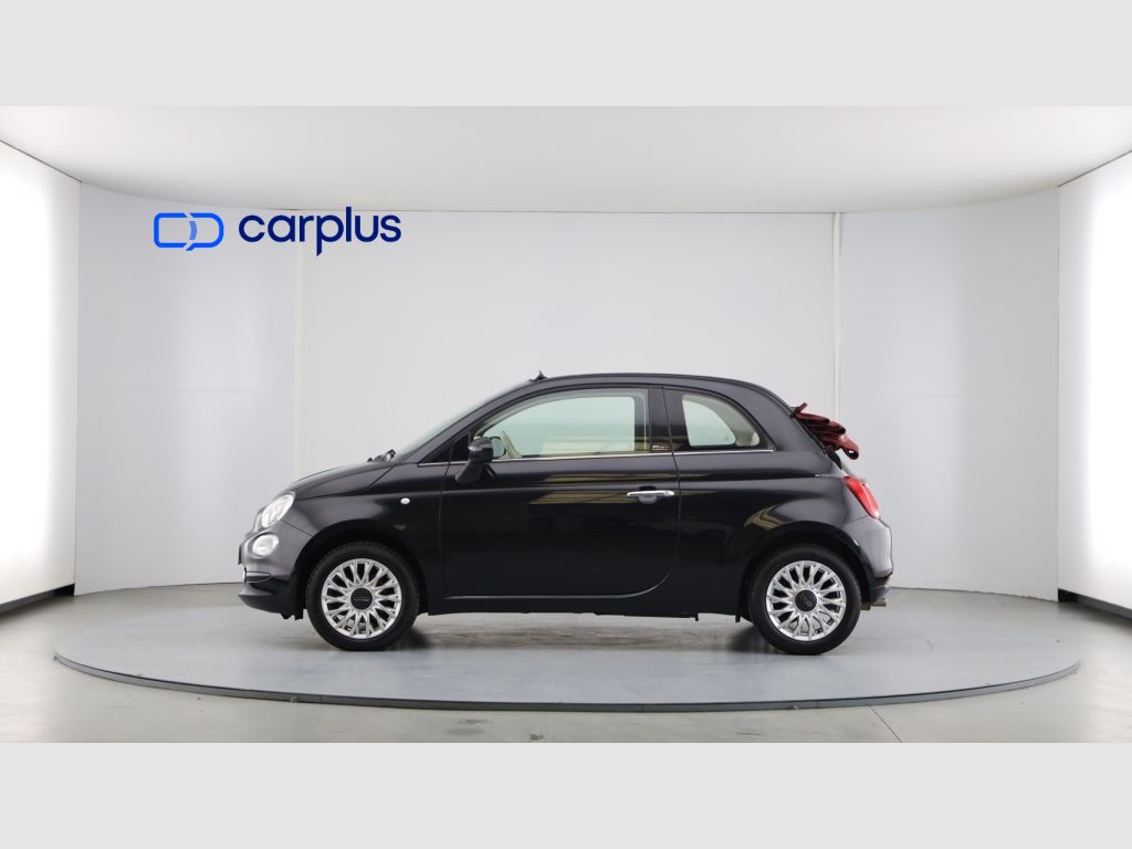 Fiat 500 - 4
