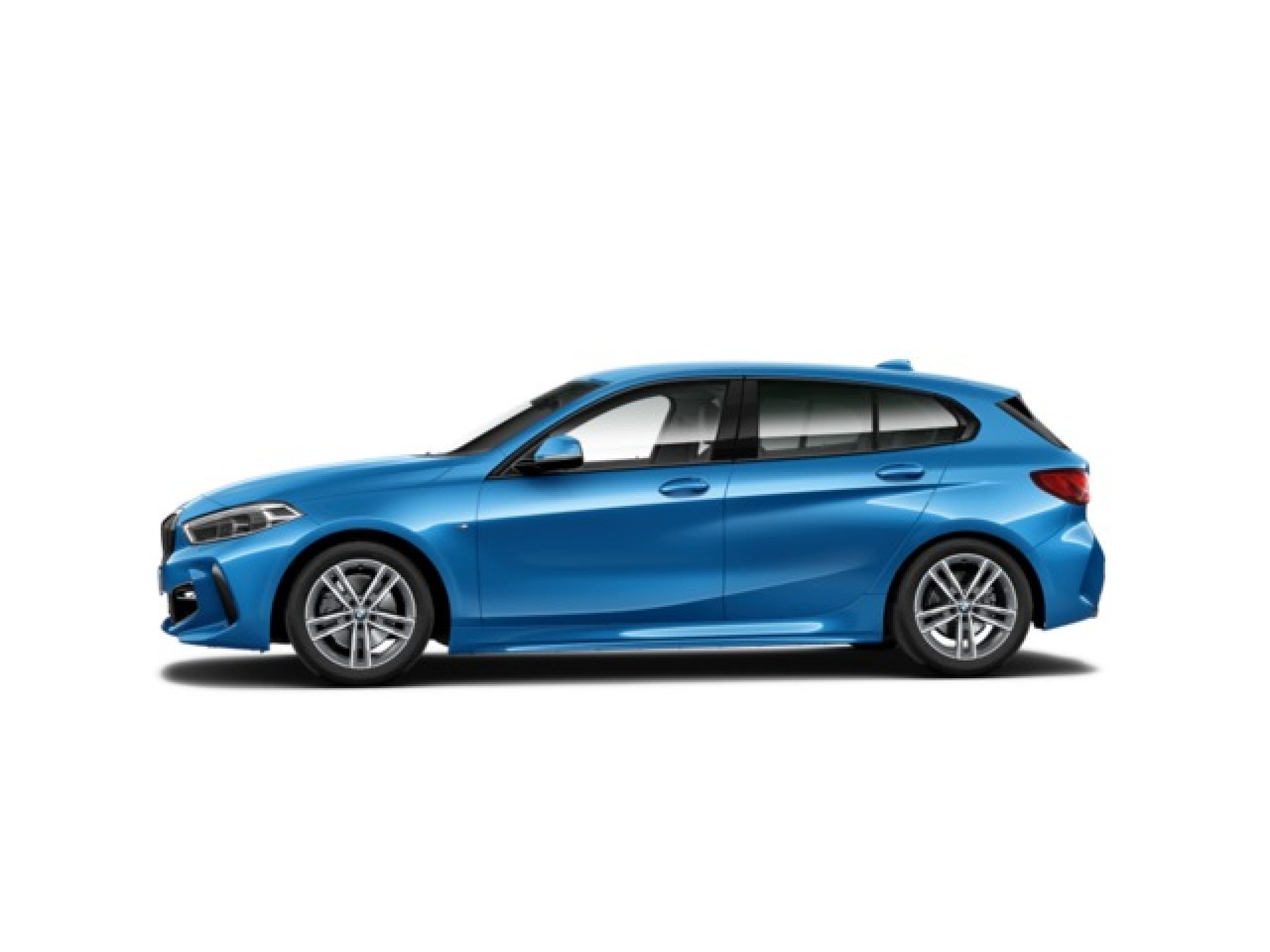 BMW Serie 1 - 5