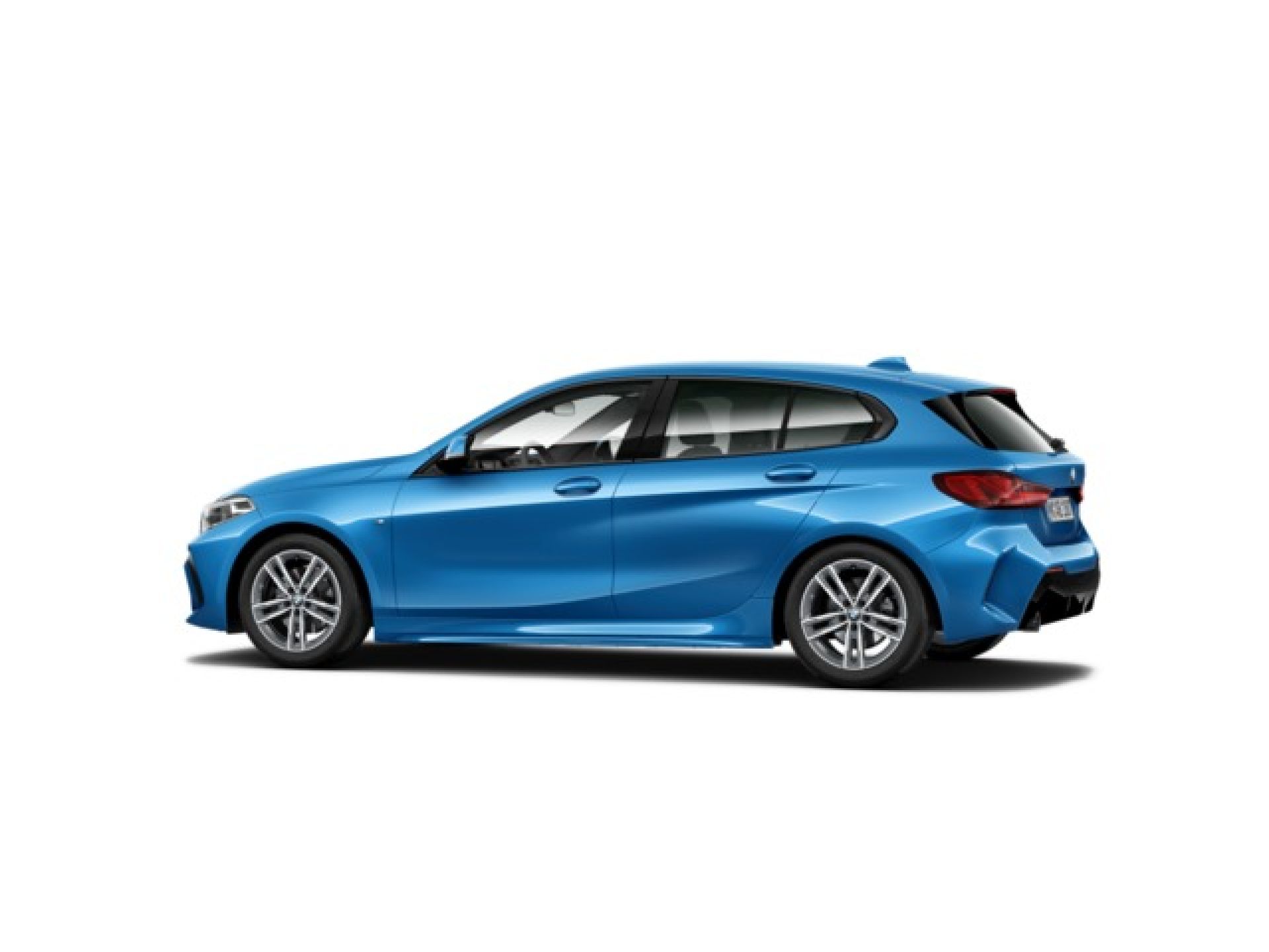 BMW Serie 1 - 10