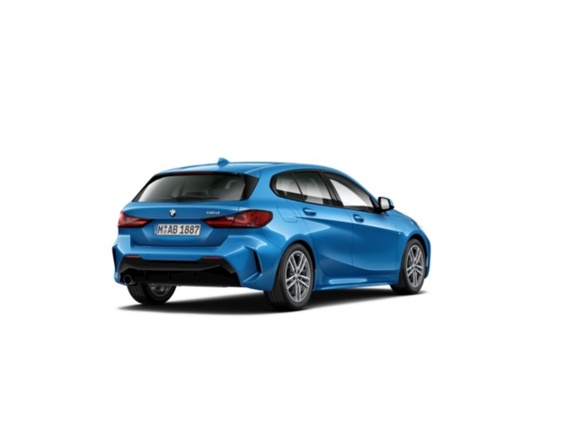 BMW Serie 1 - 11