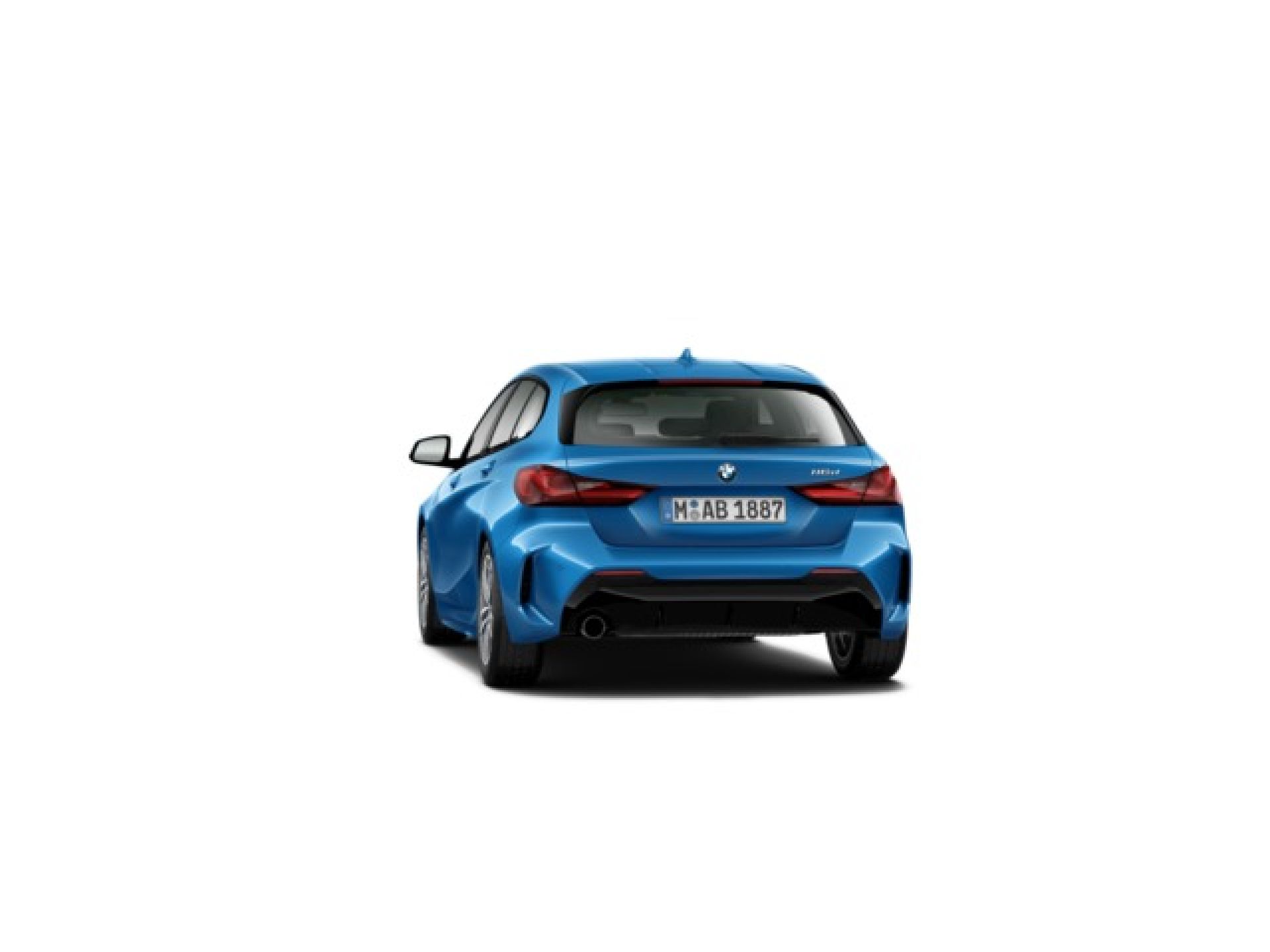 BMW Serie 1 - 12
