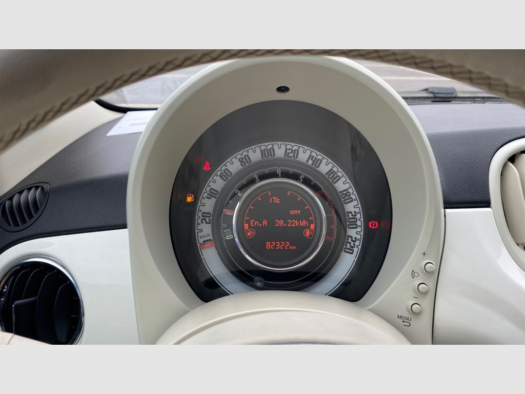 Fiat 500 - 3