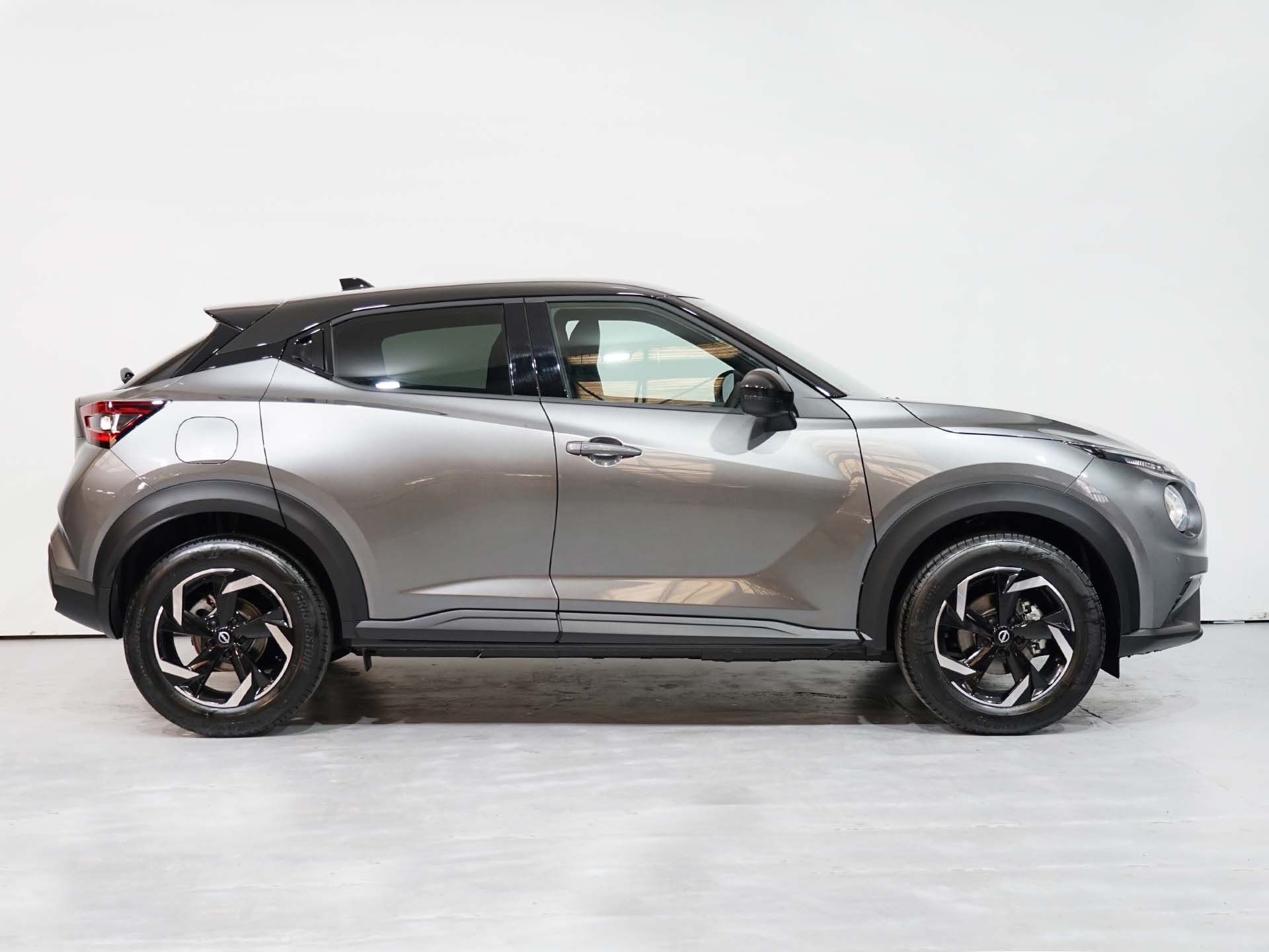 Nissan JUKE - 4