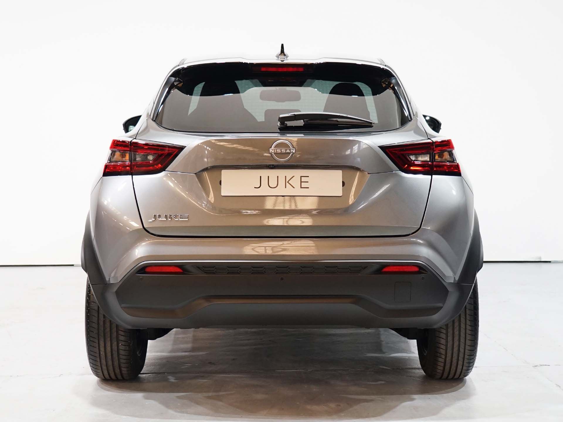 Nissan JUKE - 5