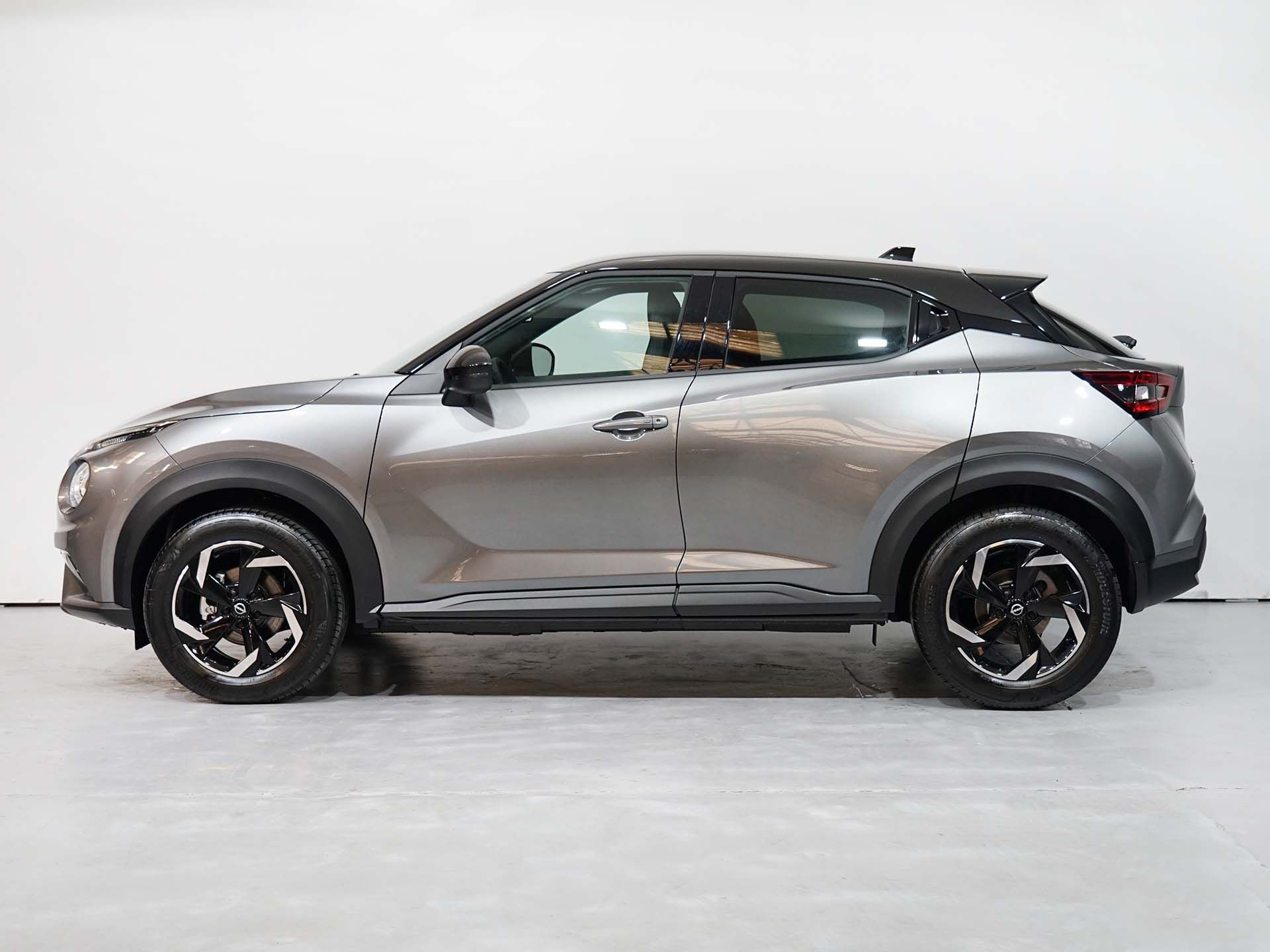 Nissan JUKE - 6
