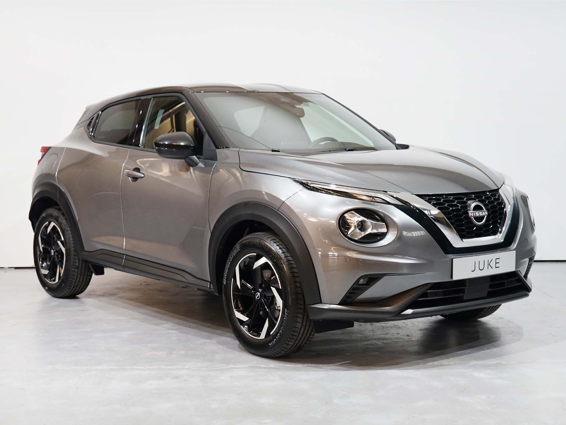 Nissan JUKE - 3
